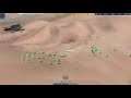 Homeworld: Deserts of Kharak - Mission 6 Beladin Dune Sea