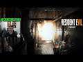 Horror Games - Resident Evil 7 - Part 10 - The Path to Evie! BOMBS are my friends!