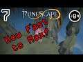 How Fast to Max? - Runescape 3: Part 7