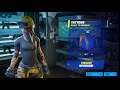 How To Make Your Own Trailblazer Skin Using The Upgrade Vault In Fortnite Season 2, Maya Agent