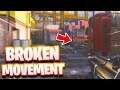 HOW TO SLIDE CANCEL LIKE A PRO! (Modern Warfare Movement Glitch)
