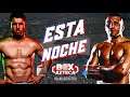 ¡Hoy no te pierdas la pelea entre Saúl 'Canelo' Álvarez vs Avni Yildirim! | Box Azteca