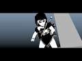 hunter WIP anim