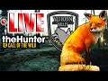 Hunting Red Fox & Seeking Out New Zones! | LIVE