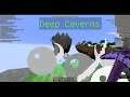 Hypixel Skyblock - If I press the inventory button the video ends