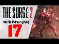 Iam Lost - Someone know the way? - The Surge 2 Part 17