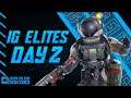 IG ELITES || DAY 2 || HAPPY BIRTHDAY to ME || PUBG MOBILE LIVE || ROAD TO 300 SUBS ||FaceCam ON