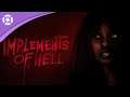 Implements of Hell - Reveal Teaser Trailer
