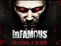 inFAMOUS : Festival Of Blood Quick Review (PS3)