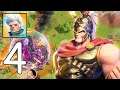 Infinity Kingdom - Gameplay Walkthrough Part 4 (Android,IOS)