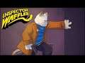 Inspector Waffles Full Playthrough - Cat and Dog Police Duo Solve Crimes in this Adventure Game!