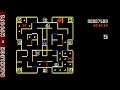 Intellivision - Mouse Trap © 1982 Coleco - Gameplay