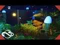 Jellyfish Aquarium Built In Planet Zoo! | Blackrock Park | Planet Zoo Speed Build