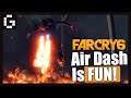 Jetpacks Done Right - Far Cry 6 Review