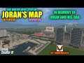 Joran's 4x Multifruit Map (Revisited) Live Multiplayer Letsplay Part 1