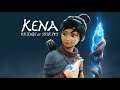 Прохождение Kena: Bridge of Spirits — Часть 1: Духи