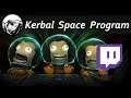 Kerbal Space Program | Stream #1