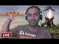 Kikematamitos Playing Command & Conquer Yuri's Revenge Online Multiplayer in CnCNet Live Stream