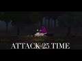 Kingdom : Two Crowns | How to attack enemy gate ALONE ? | Sir Uric