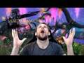 Kiwi REACTS !! - FINAL FANTASY XIV: SHADOWBRINGERS - Dungeon Crawl