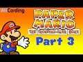 Koops Knows His Dads Bones, Supposedly | Paper Mario TTYD | Part 3