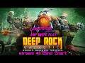 Landstryder and Wife play Deep Rock Galactic - stream 1 - Blind Start