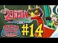Legend of Zelda: The Wind Waker HD EPISODE #14 | Super Bonus Round | Let's Play