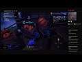Lets Game (Dauntless) Nerds failing at life and monsters with Supremfoxgaming