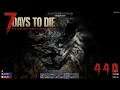 Let's Play 7 Days To Die #440 Nächtliche Gang Art