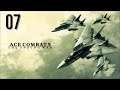 Let's Play Ace Combat 5 (Part 7) What to Fly or Not to Fly
