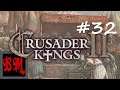 Let's Play CK2 Caliphate Time - Part 32