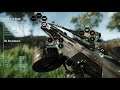 Let's Play Crysis 3 #2 (This game is off the rails)