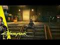Let's Play Cyberpunk 2077 ⚠️ 038: The Hunt - Part 2