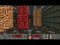 Let's Play Doom BLIND Part 14: Brain Columns Or Intestine Columns?