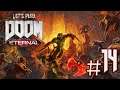 Let's Play Doom Eternal Ep. 14