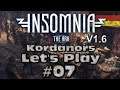 Let's Play - INSOMNIA: The Ark #07 [DE] by Kordanor