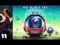 Let's Play No Man's Sky Beyond [Modded] - PC Gameplay Part 11 - Maximum Mandalorian