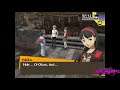 LET'S PLAY Persona 4 100% PRT 46