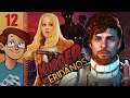Let's Play The Outer Worlds: Murder on Eridanos Part 12 - Accusations & Revelations