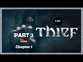 🔵 Thief (Part 2) [German & English]