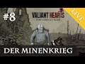 Let's Play Valiant Hearts - The Great War #8: Der Minenkrieg (Kap. 3 / Livestream-Aufzeichnung)
