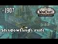 Let's Play World of Warcraft (Tauren Krieger) #1907 - Shadowlands ruft