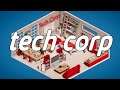 Let's Try | Tech Corp