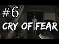 Librarian Plays: Cry of Fear - #6 The Bag Ditch Project
