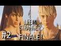LIFE IS STRANGE 2 | Ep 5 parte 2 (BLIND RUN) | DUE FINALI!