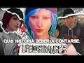 Life is Strange 3: Qué Historia Debería Contarse Y Como? [Español | Discusión | PODCAST | Wishlist]