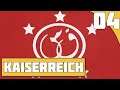 Light At The End Of The Tunnel (END) || Ep.4 - Kaiserreich Mutasarrifate of Jerusalem HOI4 Lets Play