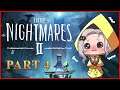 【Little Nightmares 2】 Can't Believe We Are Not Even Halfway There [EN]【MyHolo TV】
