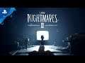 Little Nightmares II | Gamescom trailer | PS4