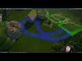 Live Let's Play FOUNDATION, part 13 [Uncut Twitch-Stream]